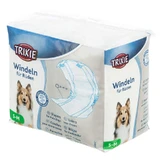 Trixie (Тріксі) Підгузки гігієнічні для псів; 30-46 см