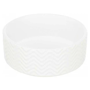 Trixie Ceramic Bowl - Миска керамическая для собак; 400 мл
