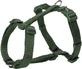 Trixie (Трикси) Premium H-Harness - Шлея нейлоновая H-образная для собак; S-M/42-60 см (Оливковый)