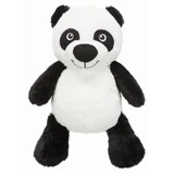 Trixie (Трикси) Meerkat – Игрушка плюшевая для собак Панда со звуком; 26 см