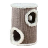 Trixie (Трикси) Edoardo Cat Tower - Когтеточка для котов; 33x50 см