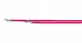 Trixie (Трикси) Premium Adjustable Leash 3 stage - Поводок-перестежка для собак c 3-мя этапами регулировки; 1,5х200 см (Фуксия)