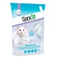 Sanicat (Саникет) Diamonds Cat Litter Unscented – Силикагелевый впитывающий наполнитель для кошачьего туалета без аромата; 3,8 л / 1,8 кг
