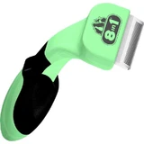 8in1 (8в1) Perfect Coat DeShedder Dog - Дешеддер для вичісування собак; S