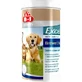 8in1 (8в1) Vitality Excel Brewers Yeast - Витаминная добавка для собак и котов, поддерживающая здоровье кожи и шерсти; 780 шт.