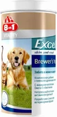 8in1 (8в1) Vitality Excel Brewers Yeast - Витаминная добавка для собак и котов, поддерживающая здоровье кожи и шерсти; 780 шт.