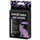 AnimAll (ЭнимАлл) Tofu - Наполнитель соевый для кошачьего туалета; 6 л (Lavender)