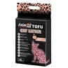 AnimAll (ЭнимАлл) Tofu - Наполнитель соевый для кошачьего туалета; 6 л (Peach)