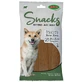 Bubimex (Бубимекс) Chewing Strips Beef - Лакомства жевательные с говядиной для собак; 120 г