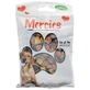 Bubimex (Бубимекс) Semi Moist Treat Mini Hearts - Печенье Мини-сердечки для собак; 100 г