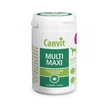 Canvit (Канвіт) MULTI MAXI - Мультивітамінний комплекс Мульти Максі для собак; 230 г (76 табл.)