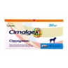 Cimalgex (Сімалджекс) by Vetoquinol - Знеболюючі таблетки для собак; 30 мг