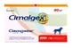 Cimalgex (Сималджекс) by Vetoquinol - Обезболивающие таблетки для собак; 80 мг