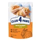 Club 4 Paws Premium Adult Cat Rabbit in Jelly - Влажный корм с кроликом для взрослых котов (кусочки в желе); 85 г