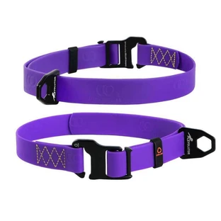 Collar (Коллар) EVOLUTOR - Ошейник Эволютор для собак средних, крупных и очень крупных пород; ONE SIZE (Фиолетовый)