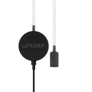 Collar (Коллар) Аqualighter aPUMP - Безшумний акваріумний компресор; 100 л