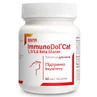 Dolfos (Дольфос) ImmunoDol Cat - Комплекс для поддержки иммунитета кошек; 60 шт.
