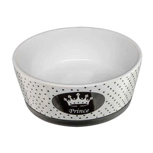 Ferplast (Ферпласт) Alya - Миска керамическая для собак; 1,1 л