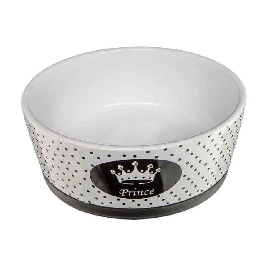 Ferplast (Ферпласт) Alya - Миска керамическая для собак; 1,1 л: цены и характеристики
