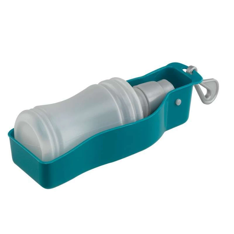 Ferplast (Ферпласт) Drink bottle - Пляшка для напування котів і собак під час подорожей; 250 мл: ціни та характеристики