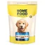 Home Food (Хоум Фуд) Puppy Medium/Maxi - Гіпоалергенний сухий корм Форель з рисом для цуценят собак середніх та великих порід; 1,6 кг
