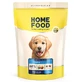 Home Food (Хоум Фуд) Puppy Medium/Maxi - Гіпоалергенний сухий корм Форель з рисом для цуценят собак середніх та великих порід; 1,6 кг