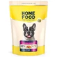 Home Food Hypoallergenic - Сухой корм с телятиной, овощами и травами для взрослых собак мелких и средних пород; 1,6 кг
