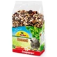 JR Farm (Джиэр Фарм) Birds Individual African Grey Parrots - Полнорационный корм для серых попугаев; 1 кг