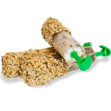 JR Farm (Джиер Фарм) Birds Millet Sunflower Stems - Стебла соняшника з просом для птахів; 20 г