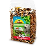 JR Farm (Джиэр Фарм) Birds Parrot-Feast - Полнорационный корм для попугаев; 1 кг