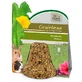 JR Farm (Джиер Фарм) Grainless Hay Bell Hibiscus - Беззернові ласощі з квітами гібіскуса для гризунів; 125 г