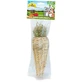 JR Farm (Джиэр Фарм) Stuffed Nibble-Carrot - Фаршированный прикорм с морковью для грызунов; 125 г