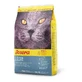 Josera Leger - Сухой корм с птицей для кошек с лишним весом; 400 г
