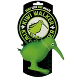 Kiwi Walker (Киви Вокер) Kiwi Whistle Toys - Игрушка Киви латексная для собак; S (Зеленый)