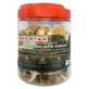 Lucky Star Premium Dog Snacks - Ласощі Кроляче вухо з м'ясом качки для собак; 250 г