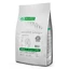 Nature's Protection Superior Care White Dogs Grain Free with Insect Adult Small Breeds - Сухой беззерновой корм с насекомыми для взрослых собак малых пород c белой шерстью; 1,5 кг