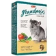 Padovan (ΠΠ°Π΄ΠΎΠ²Π°Π½) Grandmix Cincilla - ΠΠΎΡΠΌ ΡΠ±Π°Π»Π°Π½ΡΠΈΡΠΎΠ²Π°Π½Π½ΡΠΉ Π΄Π»Ρ ΡΠΈΠ½ΡΠΈΠ»Π» ΠΈ Π΄Π΅Π³Ρ; 850 Π³