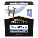 Pro Plan Veterinary Diets (Про План Ветеринарі Дієтс) FortiFlora Feline - Кормова добавка з пробіотиком для котів і кошенят; 30х1 г