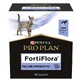 Pro Plan Veterinary Diets (Про План Ветеринари Диетс) FortiFlora Feline - Кормовая добавка с пробиотиком для котов и котят; 30х1 г
