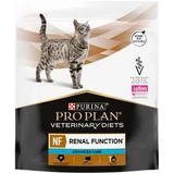 Pro Plan Veterinary Diets (Про План Ветеринари Диетс) by Purina NF Renal Function Advanced Care - Сухой корм для взрослых и пожилых кошек с почечной недостаточностью; 350 г