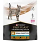 Pro Plan Veterinary Diets (Про План Ветеринарі Дієтс) by Purina NF Renal Function Advanced Care - Сухий корм для дорослих і літніх котів із нирковою недостатністю; 350 г