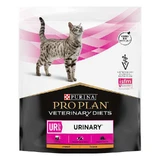 Pro Plan Veterinary Diets (Про План Ветеринари Диетс) by Purina UR St/Ox Urinary - Сухой корм-диета с курицей для кошек с болезнями мочевыводящих путей; 350 г