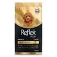 Reflex Plus Poodle Hypoallergenic Puppy - Сухой корм с курицей для щенков породы пудель; 1,5 кг