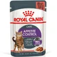 Royal Canin Appetite Control Care – Влажный корм с мясом для взрослых стерилизованных кошек склонных к выпрашиванию корма (кусочки в соусе); 85 г