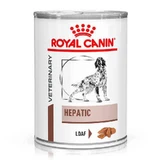 Royal Canin Hepatic - Консервований корм для собак при захворюваннях печінки; 420 г