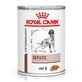 Royal Canin Hepatic - Консервированный корм для собак при заболеваниях печени (паштет); 420 г