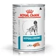 Royal Canin Hypoallergenic - Консервированный корм для собак с пищевой аллергией/непереносимостью (паштет); 400 г