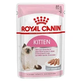 Royal Canin Kitten Loaf - Консервований корм для кошенят (паштет); 85 г