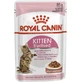 Royal Canin Kitten Sterilised - Консервований корм шматочками для стерилізованих кошенят (шматочки в соусі); 85 г