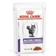 Royal Canin Mature Consult - Консервированный корм для котов и кошек старше 7 лет (кусочки в соусе); 100 г